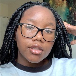 Meet your Posher, Kiyah